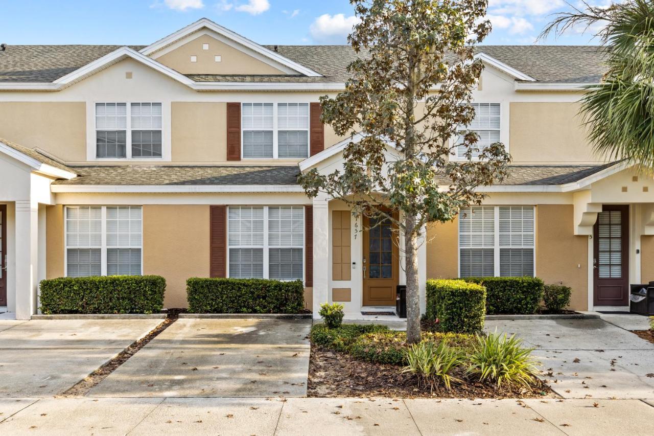 The Wish House, Just Miles From Disney World 奥兰多 外观 照片
