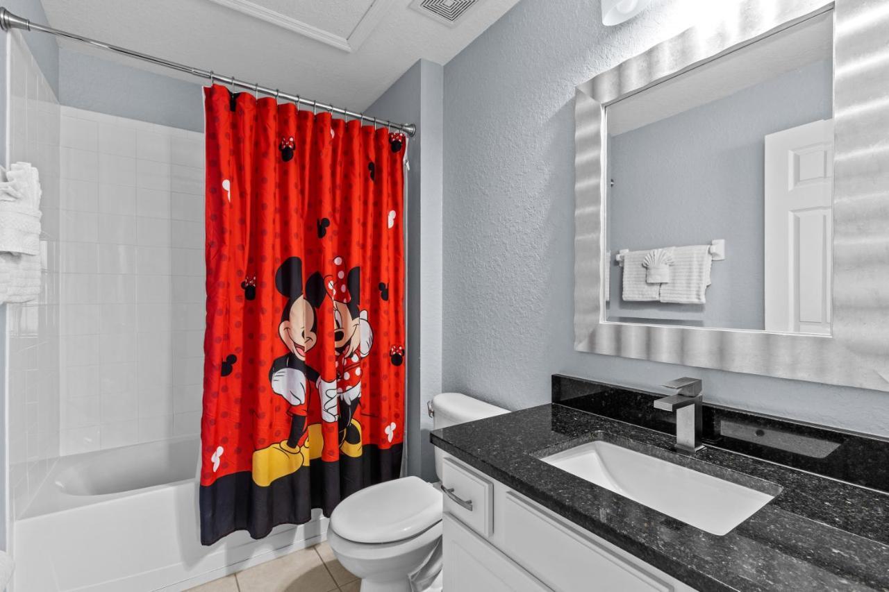 The Wish House, Just Miles From Disney World 奥兰多 外观 照片