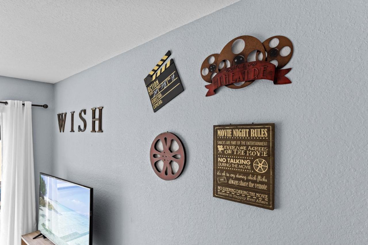 The Wish House, Just Miles From Disney World 奥兰多 外观 照片