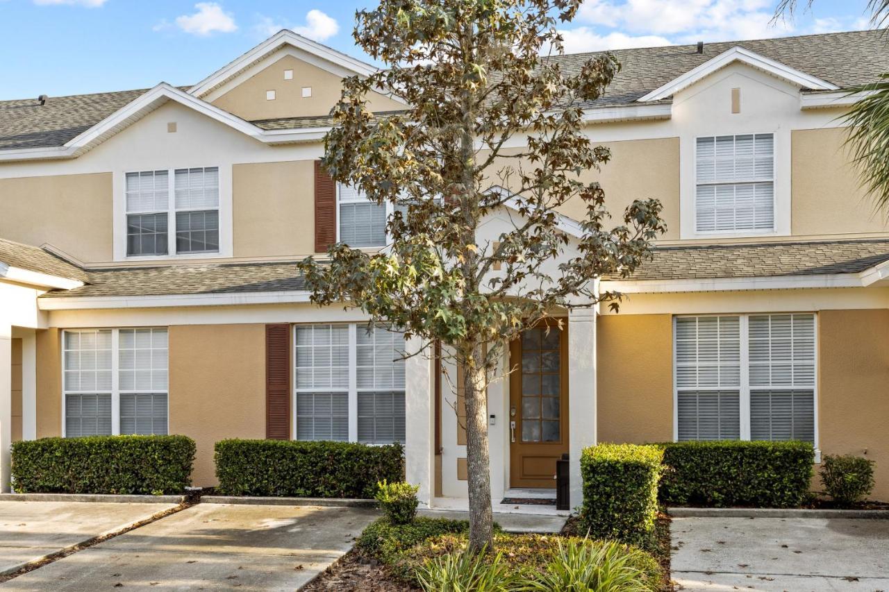 The Wish House, Just Miles From Disney World 奥兰多 外观 照片